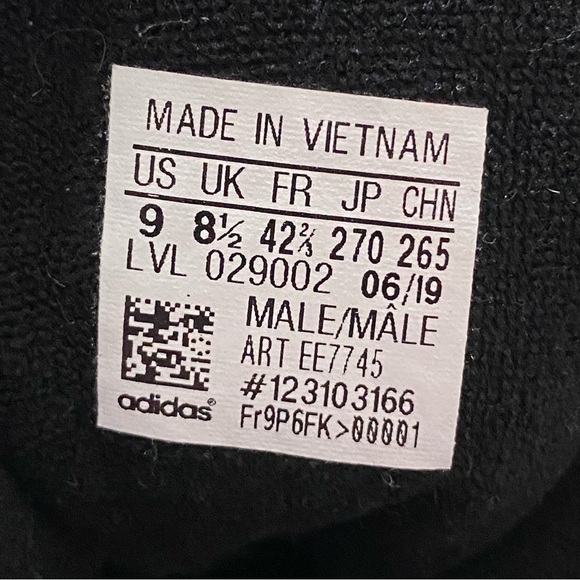 Adidas EQT Gazelle - Picture 6 of 7